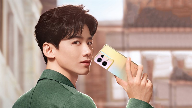 OPPO Reno8 Series lộ diện hình ảnh thực tế và cấu hình trước thềm ra mắt OPPO Reno8 Series lộ diện hình ảnh thực tế và cấu hình trước thềm ra mắt