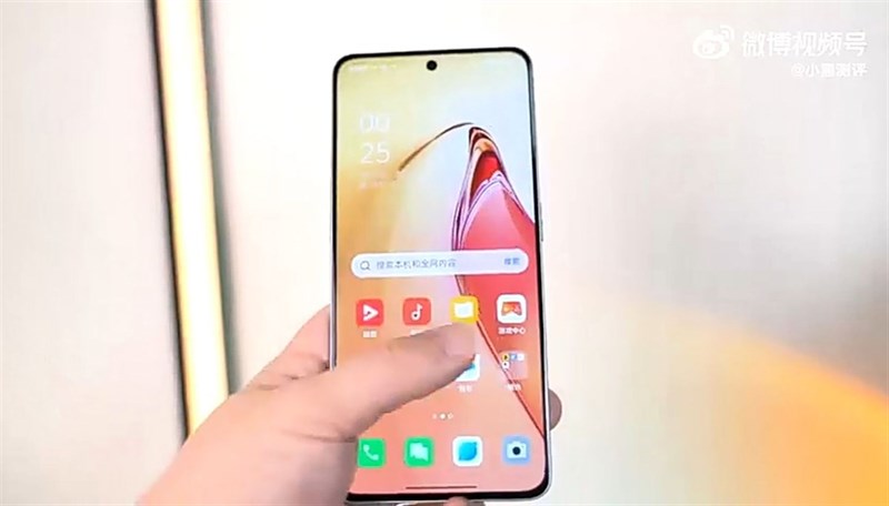 OPPO Reno8 OPPO Reno8