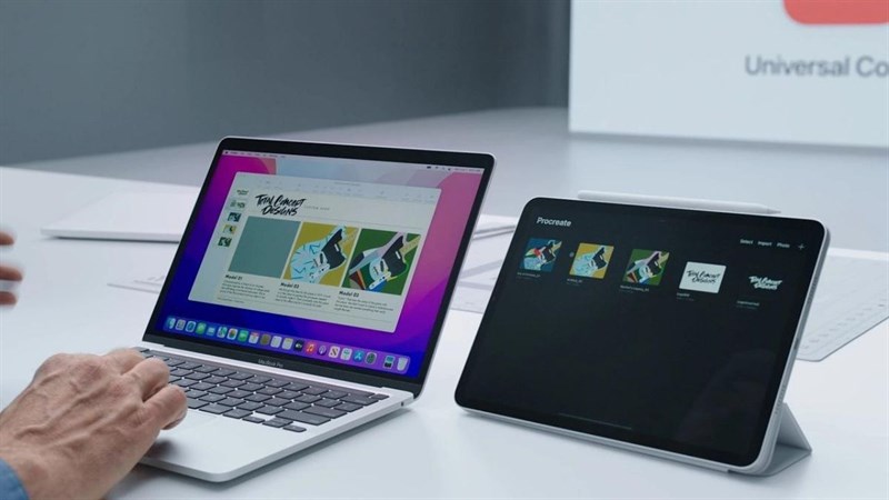 macOS Monterey 124