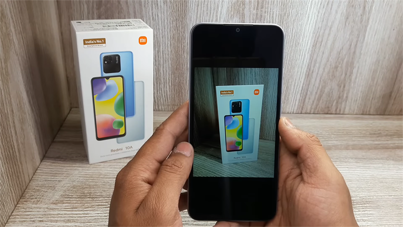 Redmi 10A