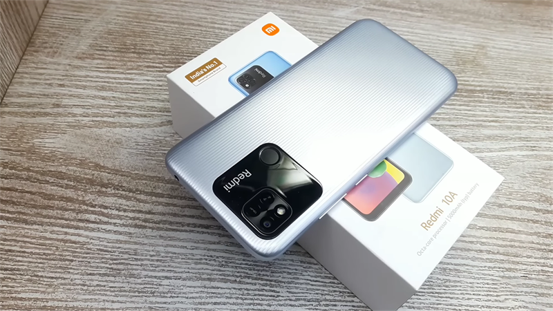 Redmi 10A