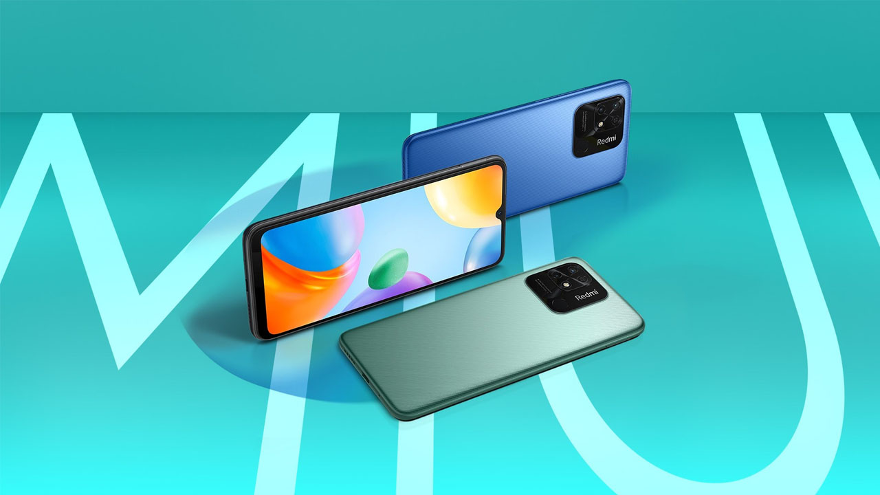 POCO dự kiến ra mắt POCO C40