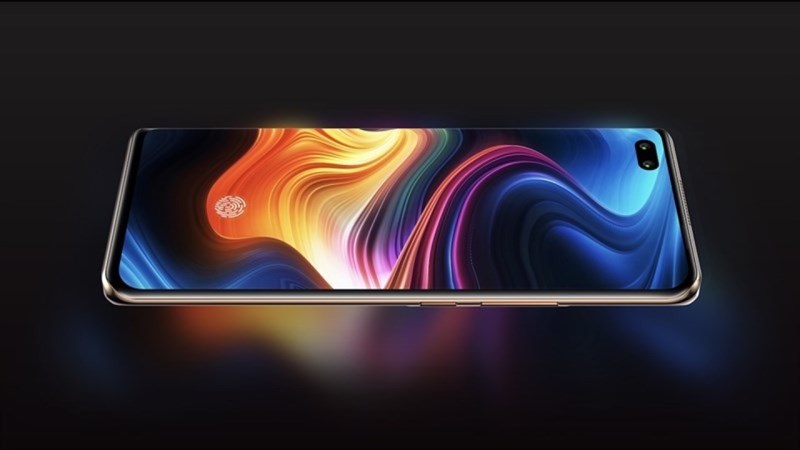 Anh minh hoa Bphone A85 5G Anh minh hoa Bphone A85 5G