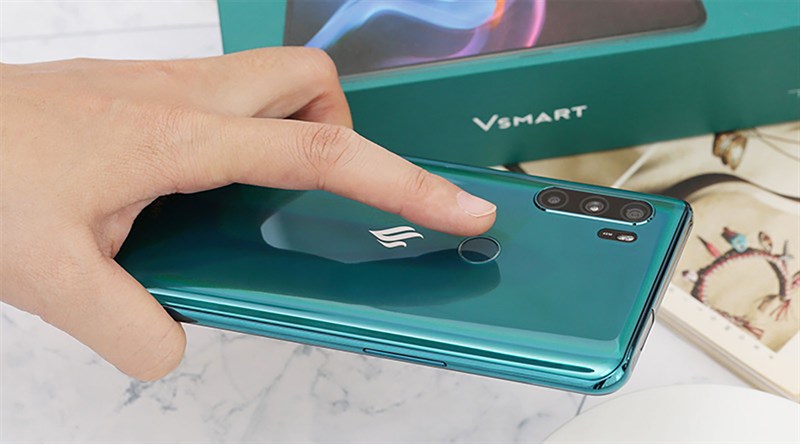 Hy vọng Vsmart Active 5 được nâng cấp về màn hình và chất liệu mặt lưng.