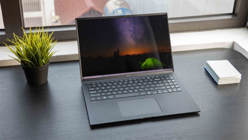 Deal sốc giờ vàng - Laptop LG giảm mạnh lên đến 10.2 triệu cực hấp dẫn