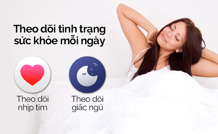 Đo nhịp tim