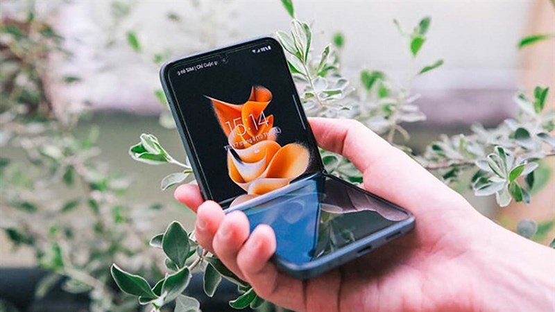 Loạt điện thoại Galaxy ROM lớn RAM 8GB giảm giá cực hot