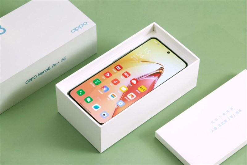 Mong là OPPO Reno8 Pro+ có mức giá bán tốt Mong là OPPO Reno8 Pro+ có mức giá bán tốt