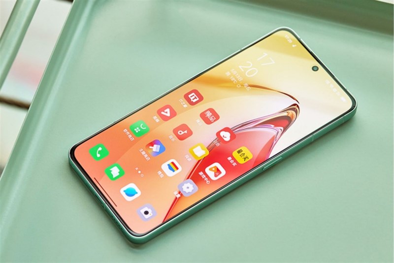 Cấu hình OPPO Reno8 Pro+ mạnh bá đạo với con chip Dimensity 8100 Max Cấu hình OPPO Reno8 Pro+ mạnh bá đạo với con chip Dimensity 8100 Max