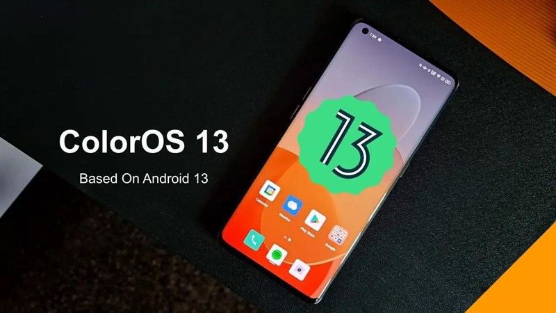 oppo a93 android 13