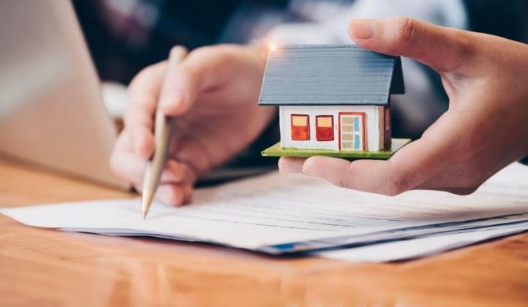 Thủ tục thừa kế quyền sử dụng đất, nhà ở mới nhất năm 2022