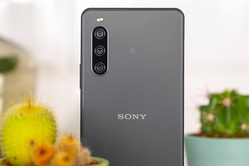 Xperia 10 IV sẽ dành cho những người yêu thích thương hiệu Sony Xperia 10 IV sẽ dành cho những người yêu thích thương hiệu Sony