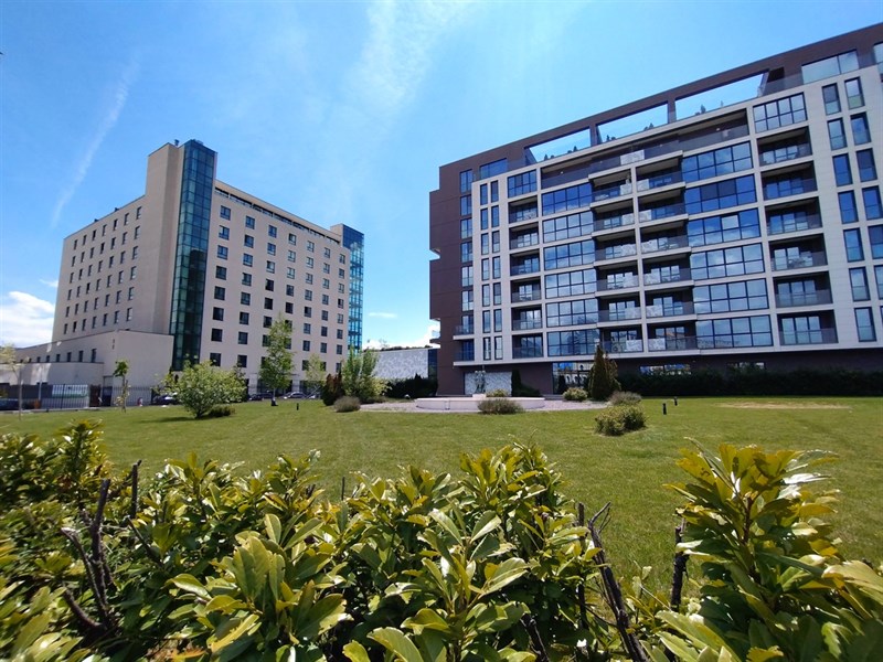 Ảnh chụp bằng camera góc siêu rộng trong điều kiện đủ sáng trên Xperia 10 IV Ảnh chụp bằng camera góc siêu rộng trong điều kiện đủ sáng trên Xperia 10 IV