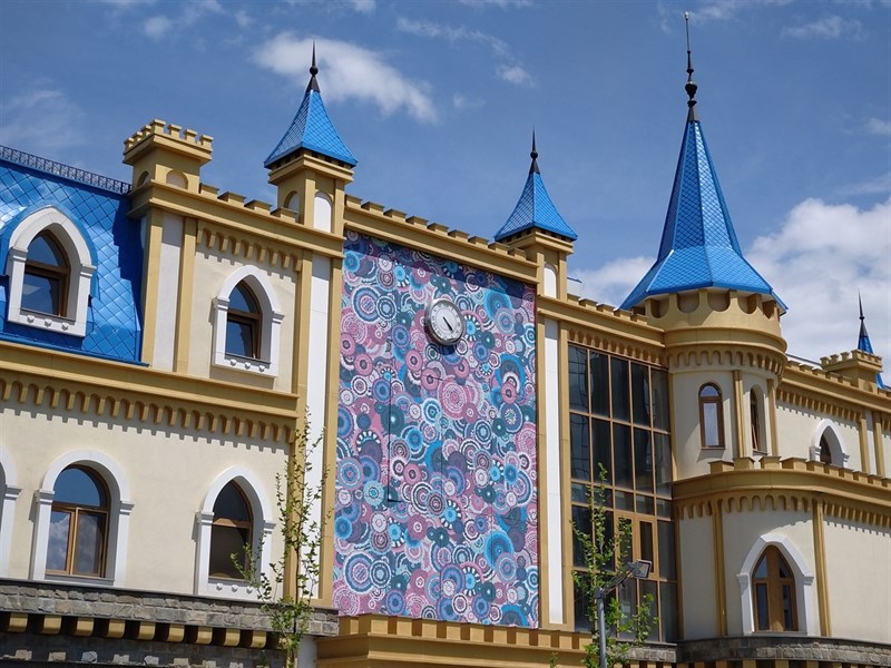 Ảnh chụp bằng camera tele trong điều kiện đủ sáng trên Xperia 10 IV Ảnh chụp bằng camera tele trong điều kiện đủ sáng trên Xperia 10 IV