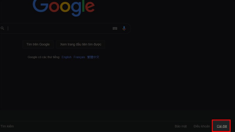 Cách tăng kết quả tìm kiếm trên Google