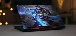 Có nên mua laptop Acer Nitro? 8 lý do nên mua laptop Acer Nitro