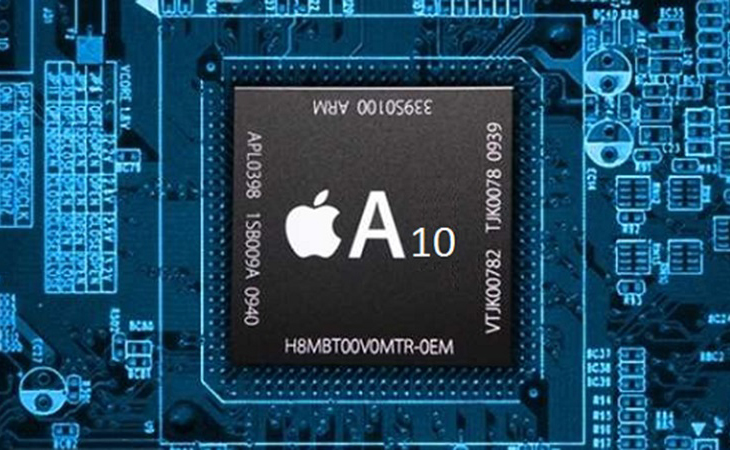 Hệ điều hành mới của Apple được dự đoán hỗ trợ thiết bị tương tích chip A10 trở lên