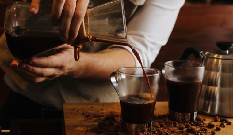 Giá cà phê hôm nay 18/5/2022: Giá cà phê hôm nay tăng thêm 300đ/kg