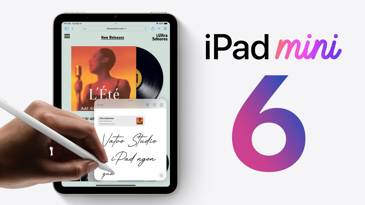iPad nào đáng mua nhất iPad nào đáng mua nhất
