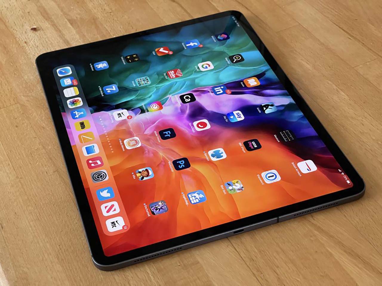 iPad nào đáng mua nhất iPad nào đáng mua nhất