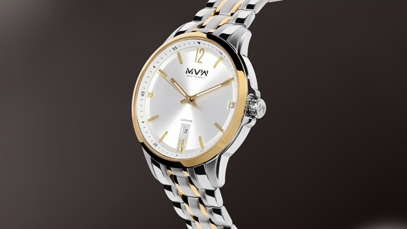 Tìm hiểu về thương hiệu MVW