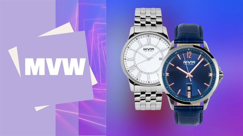 Tìm hiểu về thương hiệu MVW