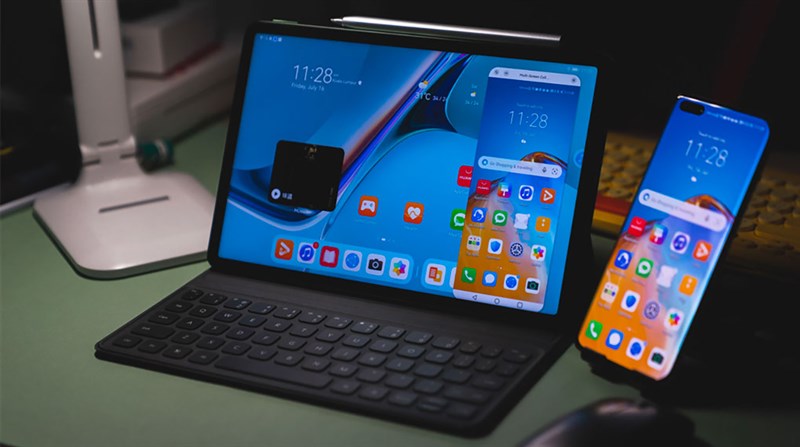 Chỉ duy nhất tại TGDĐ, giảm giá kịch sàn cho loạt mẫu tablet Huawei độc quyền Chỉ duy nhất tại TGDĐ, giảm giá kịch sàn cho loạt mẫu tablet Huawei độc quyền