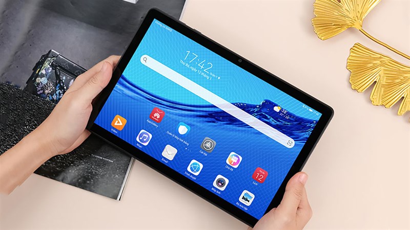 Chỉ duy nhất tại TGDĐ, giảm giá kịch sàn cho loạt mẫu tablet Huawei độc quyền Chỉ duy nhất tại TGDĐ, giảm giá kịch sàn cho loạt mẫu tablet Huawei độc quyền