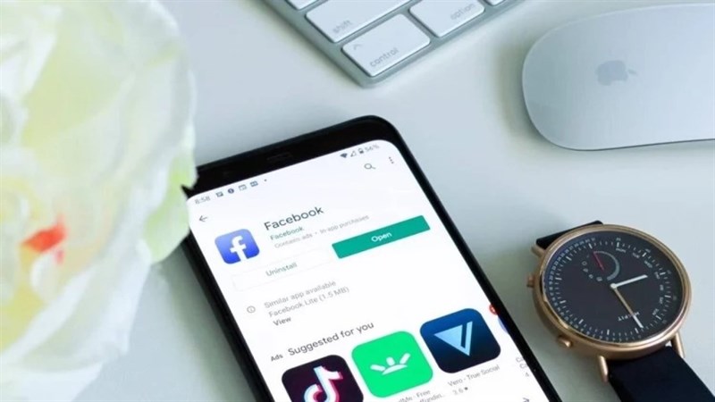 Ung dung Android luon tiem an nhung rui ro