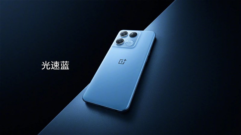 OnePlus Ace Racing Edition ra mắt với màn hình LCD Dimensity 8100-Max