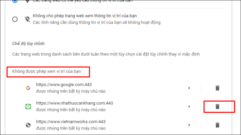 Hướng dẫn dành cho máy tính, laptop Hướng dẫn dành cho máy tính, laptop