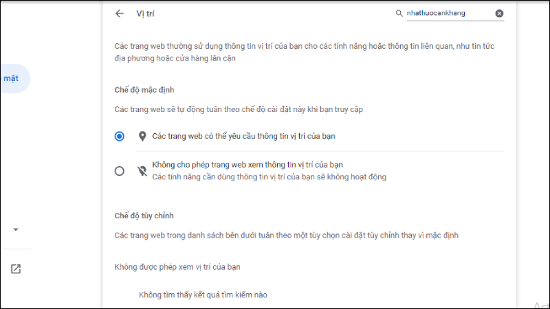 Hướng dẫn dành cho máy tính, laptop Hướng dẫn dành cho máy tính, laptop