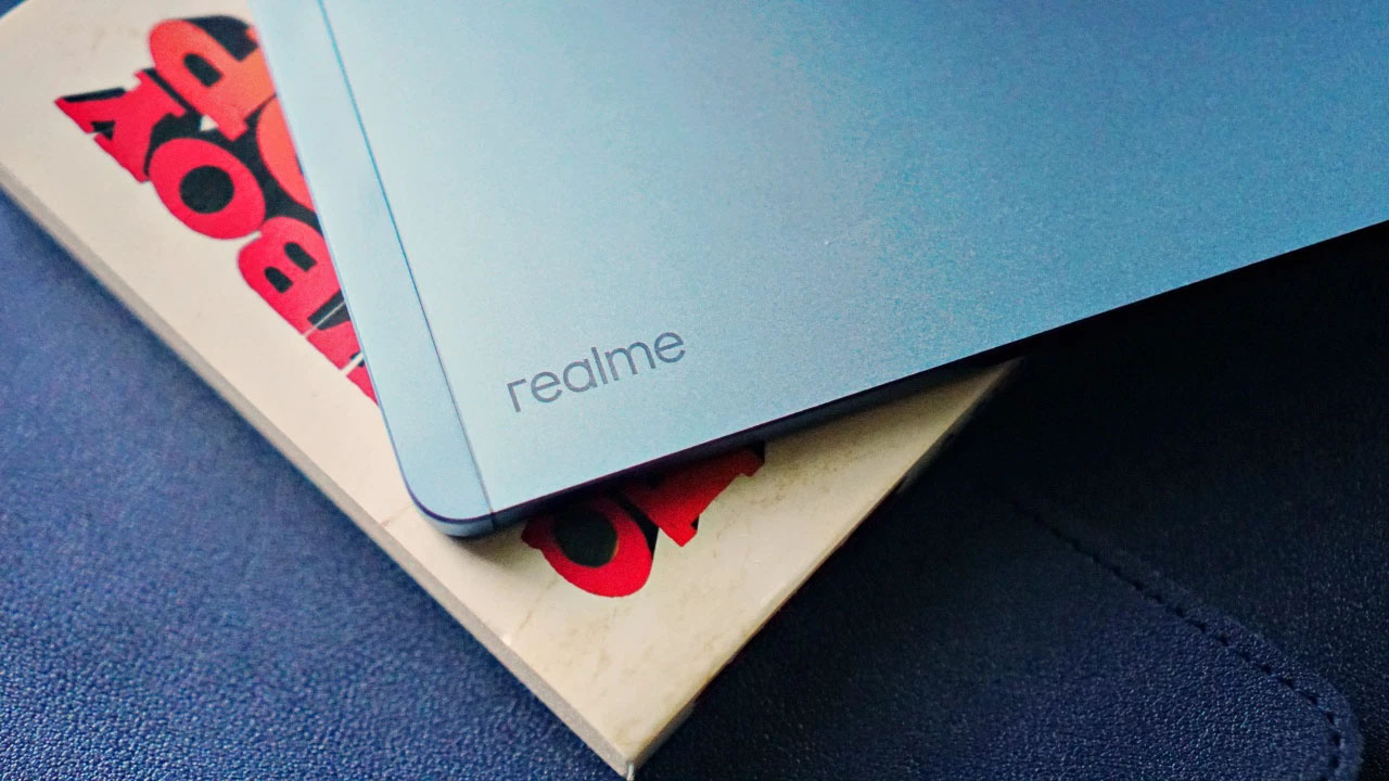 Dự kiến Realme sẽ cho ra mắt tablet mới với giá phải chăng