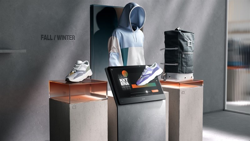 Acer SpatialLabs View Pro