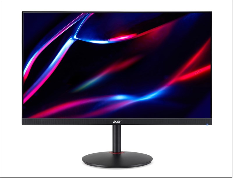 Màn hình gaming Acer Nitro XV272U RV