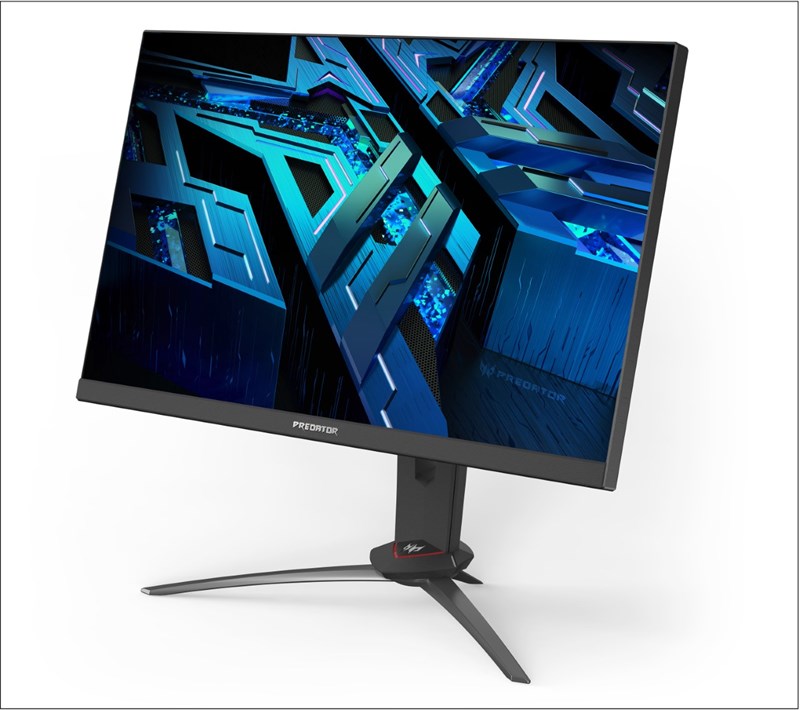 Màn hình gaming Predator XB273K LV 