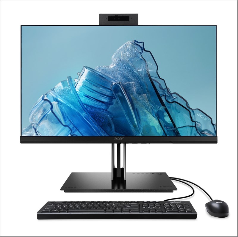 Acer Veriton Vero All-In-One