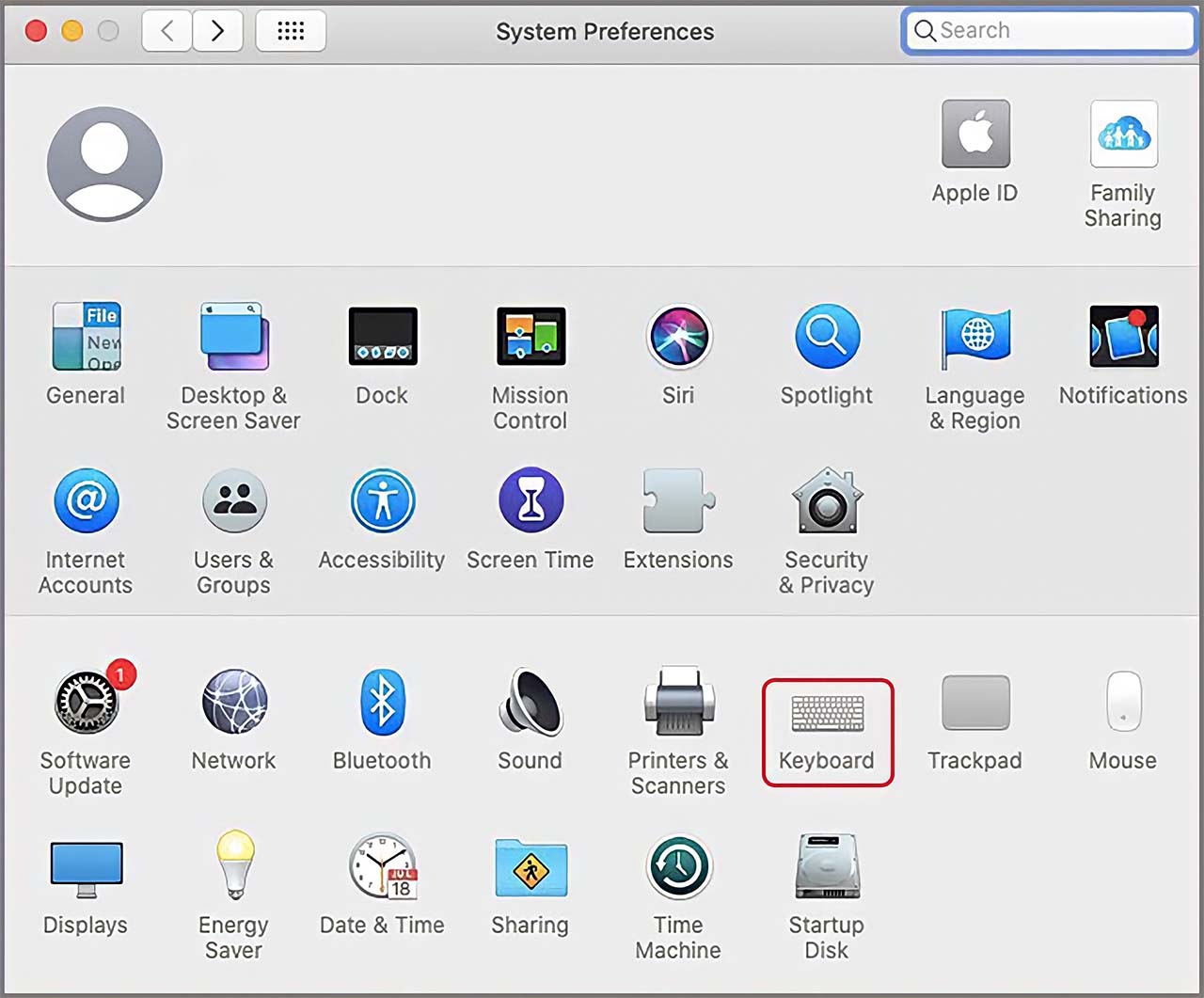 Cách sử dụng Emoji trên MacBook
