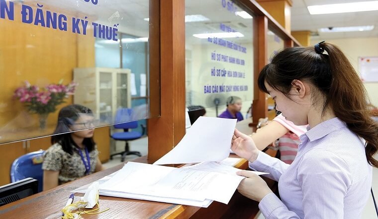 Thủ tục hoàn thuế thu nhập cá nhân đơn giản, chi tiết