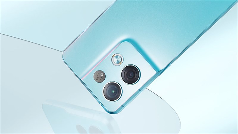 OPPO Reno8 Pro