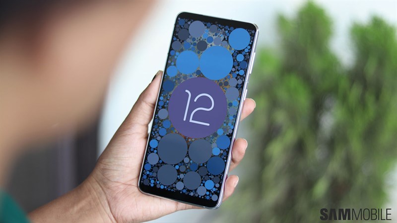 Hàng loạt Galaxy được nâng cấp lên One UI 4 Hàng loạt Galaxy được nâng cấp lên One UI 4