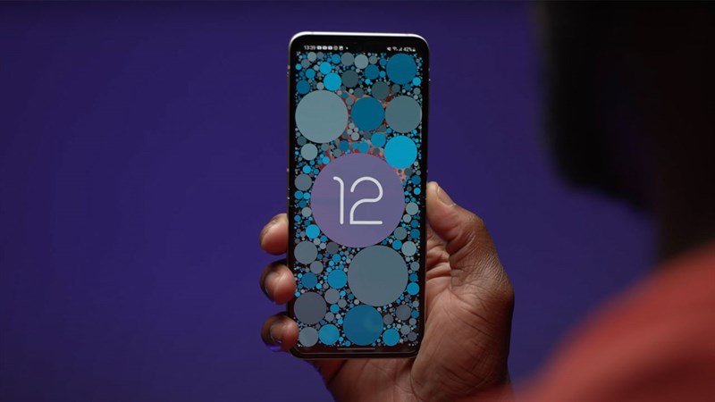 Hàng loạt Galaxy được nâng cấp lên One UI 4 Hàng loạt Galaxy được nâng cấp lên One UI 4