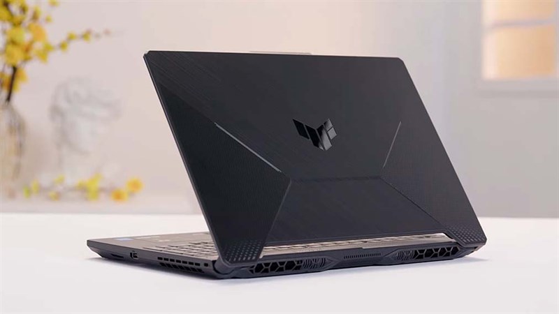 Laptop Asus TUF Gaming FX506HCB i5 (HN144W) Laptop Asus TUF Gaming FX506HCB i5 (HN144W)