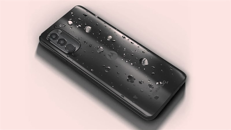 Motorola G52j ra mắt: Chip Snapdragon 695, pin 5.000mAh và giá khá tốt Motorola G52j ra mắt: Chip Snapdragon 695, pin 5.000mAh và giá khá tốt