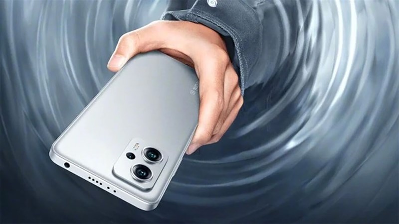 Redmi Note 11T Pro và 11T Pro+ sẽ ra mắt ngày 24/5 với cấu hình mạnh Redmi Note 11T Pro và 11T Pro+ sẽ ra mắt ngày 24/5 với cấu hình mạnh