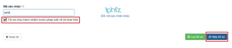 cách đăng ký mẫu con dấu qua dịch vụ công trực tuyến