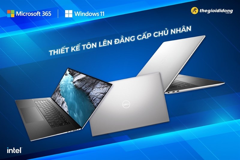 Thiết kế tôn lên đẳng cấp của chủ nhân