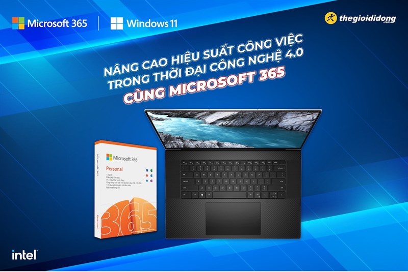 Microsoft 365
