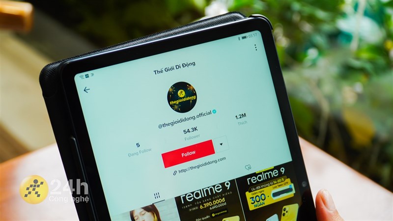 Huawei MatePad có giá bán 7.8 triệu Huawei MatePad có giá bán 7.8 triệu