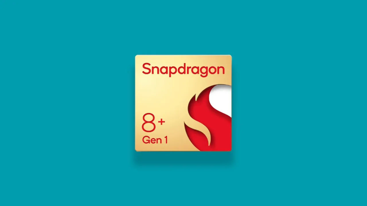 Lộ điểm Geekbench của Snapdragon 8 Gen 1 Plus Lộ điểm Geekbench của Snapdragon 8 Gen 1 Plus